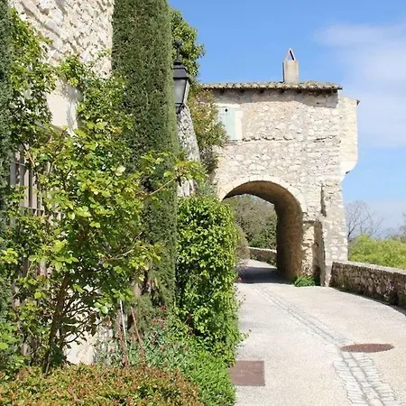 Aile Independante D'une Grande Avec Terrasse Apartment Savasse