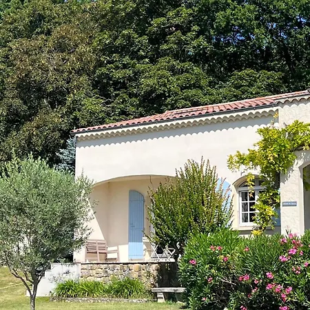 Appartement Aile Indépendante D'une Grande Avec Terrasse *