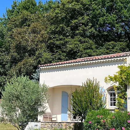 Aile Independante D'une Grande Avec Terrasse *